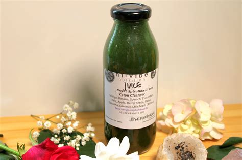 Advanced Heavy Metal Cleanse - HiVibe Nutrition