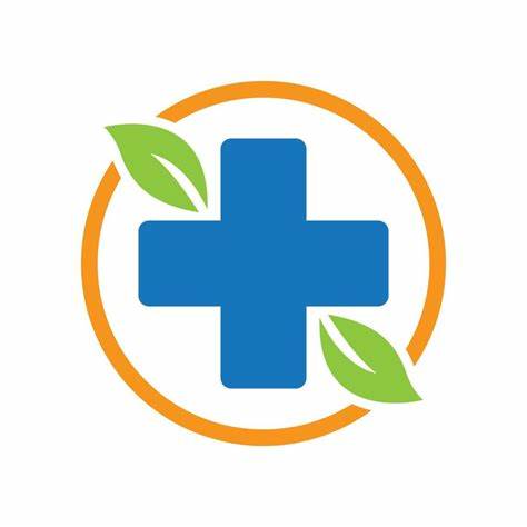 Durgambaa Medicals Logo
