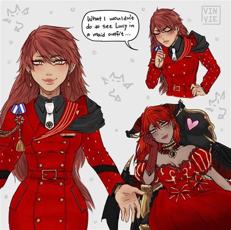 Pin by ʚ♡ɞMaryʚ♡ɞ on Obey Me 👿 in 2024 | Obey me!, Konan, Obey art