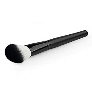 Buy Kawn Makeup Cosmetic Brush Kabuki Contour Face Blush Brush Powder ...
