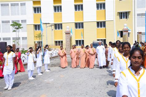 IMMACULATE COLLEGE FOR WOMEN