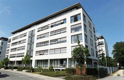 hotel.de Office Photos