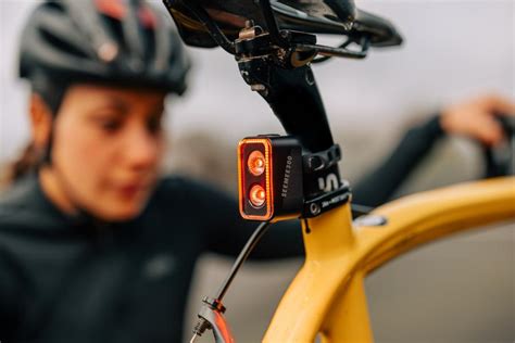 Buy Magicshine Seemee 300 Rear Light | Cyclop.in