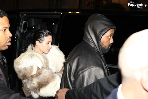 Bianca Censori / kanyewest Nude Leaks Photo 574 | #TheFappening