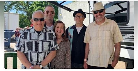 The Patio at LaMalfa Summer Concert Series Presents Bluesdeville ...