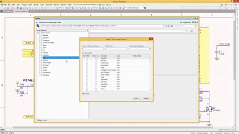 Image result for Altium Library Creation