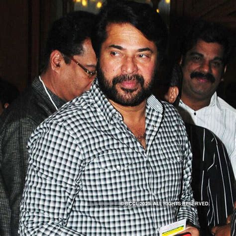 Mammootty has also appeared in the highest number of dual roles (nine ...