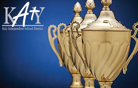 Three Katy ISD Coaches Awarded â€œCoach of the Yearâ€ Honor for a ...