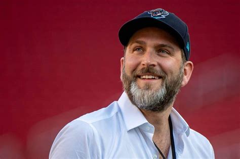 Wrexham’s Humphrey Ker on his job switch: ‘I was slightly falling out ...