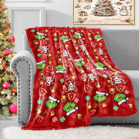 Wilko Christmas Blanket at Donald Mccann blog