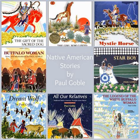 Munchkin and Bean: Native American Books for Kids