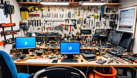 DIY Computer Build 的图像结果