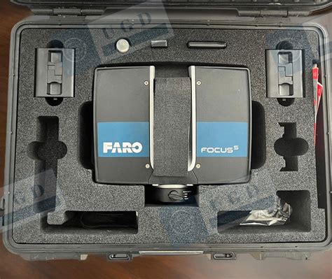 Image result for Faro Tube Scanner