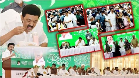 DMK’s Politics of Polarisation and Appeasement in Tamil Nadu: A ...