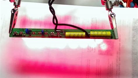 Homemade LED Sign 的图像结果