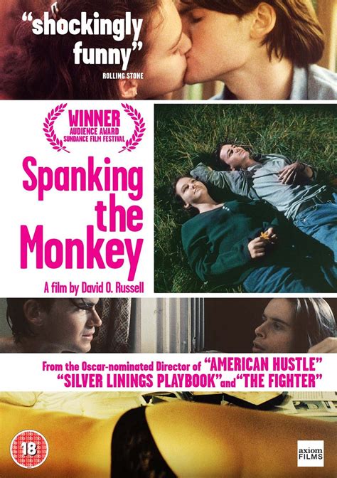 Amazon.com: Spanking the Monkey [DVD] : Movies & TV