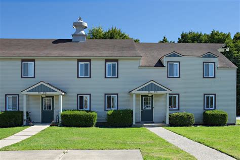 Hopewell Gardens Apartments – Village Crest Apartments NY