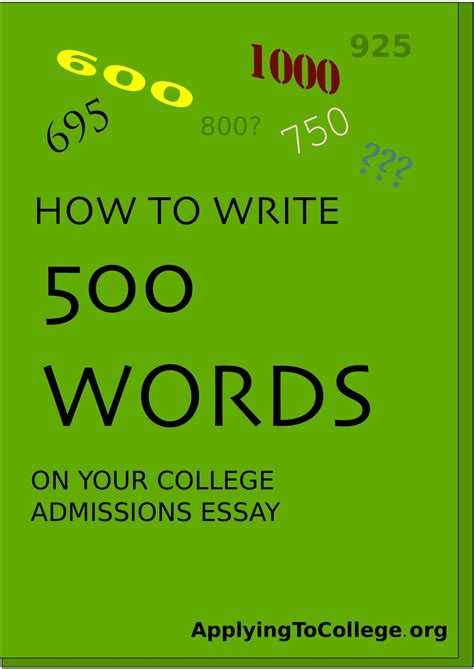 Image result for Essay-Writing Word Limit