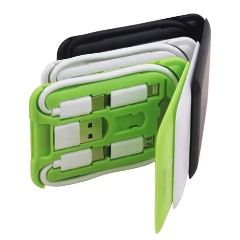 Multiple Cable Case 的图像结果