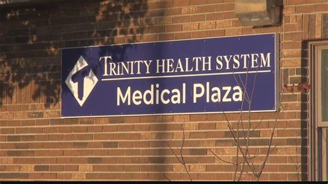 Trinity Health System preparing for potential virus outbreak | WTRF