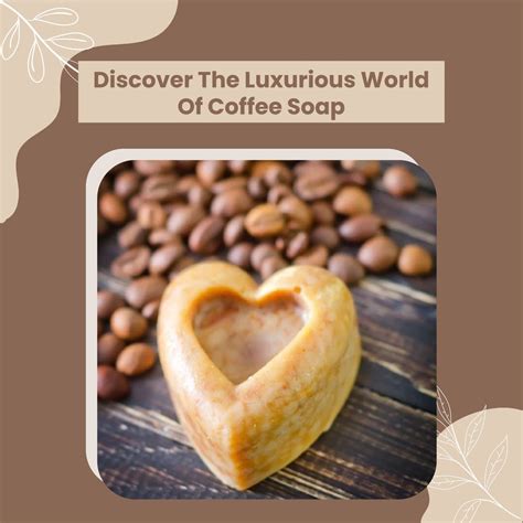 How to Make Coffee Soap at Home | Natural Soap-Making | Soapy Twist