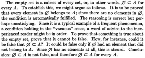Proper Subset Empty Set 的图像结果