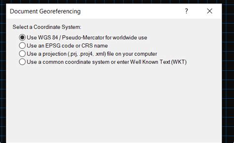 Vectorworks GIS 的图像结果