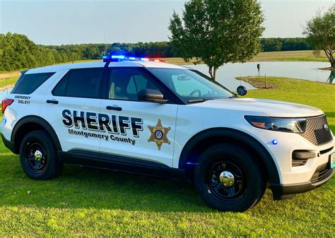Montgomery County Sheriff Sale