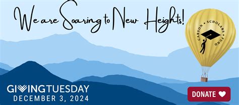 Home - Carson Scholars Fund