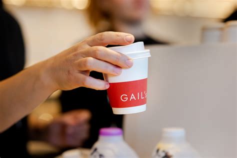 GAIL's Bakery