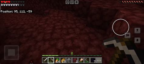 Image result for Minecraft Nether Adventure Scene
