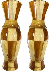 RAM musical Wooden Vase Price in India - Buy RAM musical Wooden Vase ...