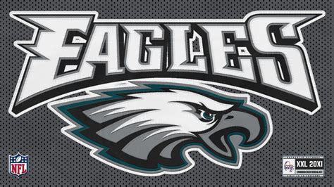 Retro Philadelphia Eagles Logo Wallpapers - Wallpaper Cave