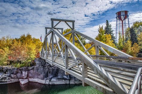 Celebrate Idaho Falls’ Water Towers! | idahofallsmagazine.com