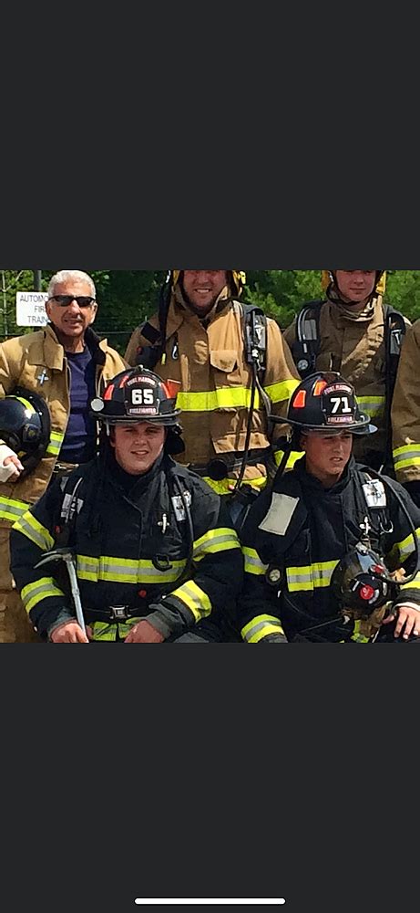 Daniel Ott Obituary (2023) - Rochester, NY - Dierna Funeral Home ...