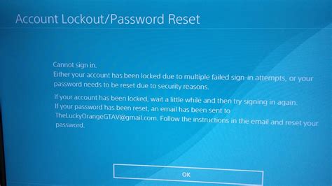 How to Reset Your Psn Password Without Date of Birth