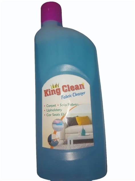Image result for King Science Clean