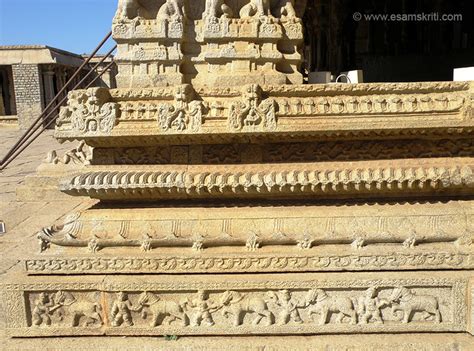 Vitthala Temple Hampi