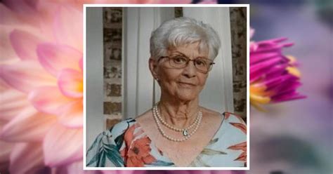 Obituary | Mary H Mnichowski of Sylvarena, Mississippi | COLONIAL ...