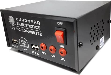 12V INVERTER- Buy 12v inverter Online at low prices in India.