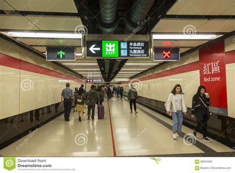 MRT Subway Bangkok - Fares, buying tickets - Blue Line & Purple Line