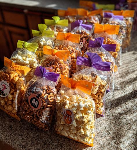 Non-Candy Halloween Handouts: 5 Fun & Healthy Ideas – Vihaad Recipes