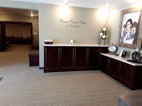 Tennant Funeral Home & Crematory | Sterling, CO Funeral Home & Cremation