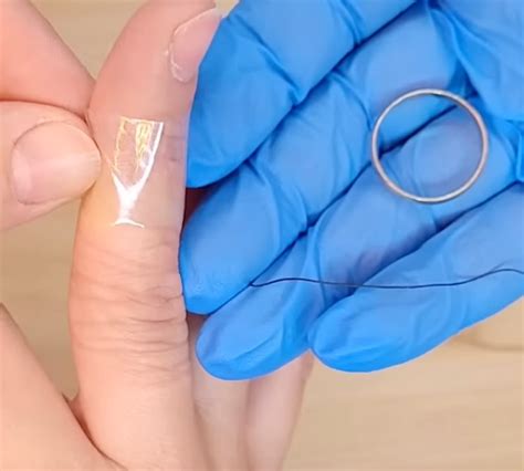Image result for Ring Removal String