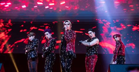 Filipino boy band SB19 announce Dubai stop on world tour | The National