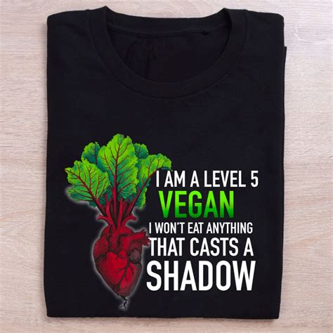 I am Level 5 Vegan – smartnxt.in
