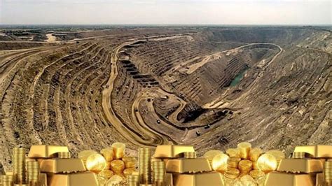 Hidden gold in Karnataka? Govt hasn’t shared mine locations — could ...