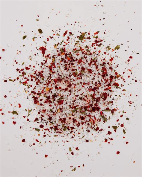 Jennifer Fisher Spicy Salt | Jennifer Fisher