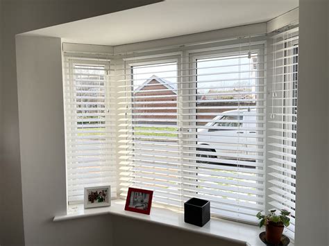The ultimate guide to blinds for bay windows – Artofit