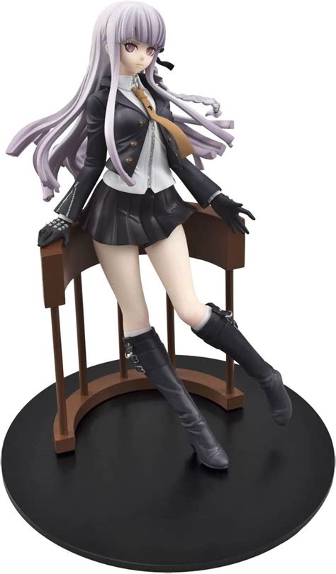 Buy Furyu Danganronpa: Kyouko Kirigi Minna no Kuji -Wakkuwaku no ...